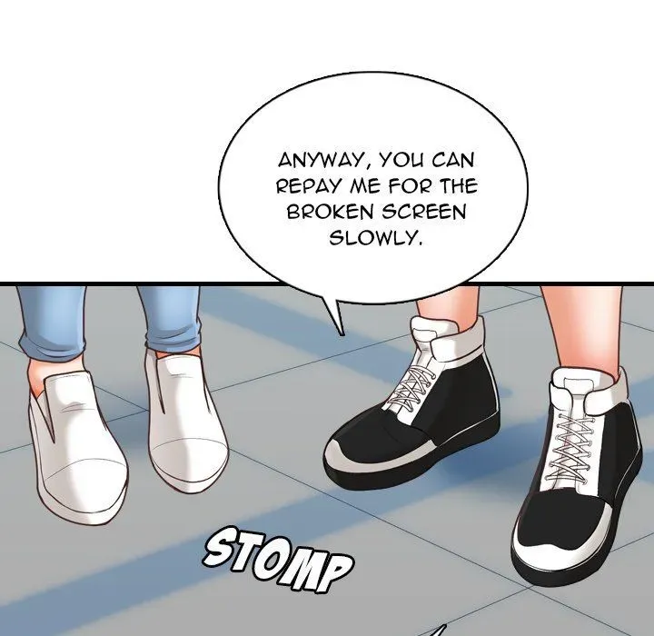Blissville Chapter 5 page 77 - 