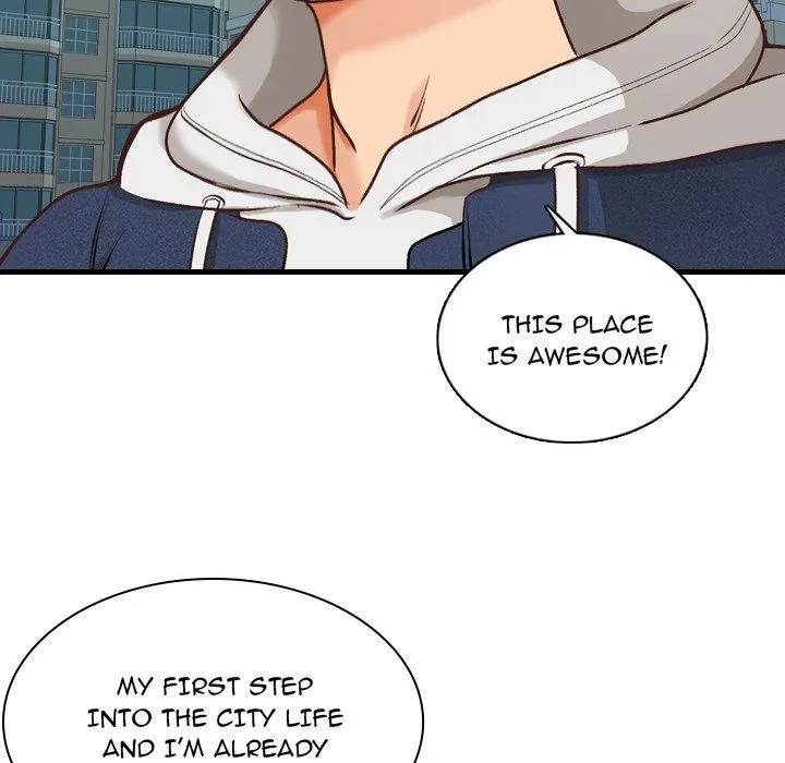 Blissville Chapter 5 page 88 - 