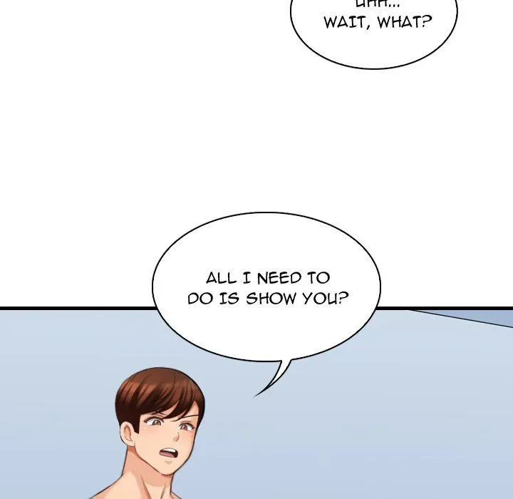 Blissville Chapter 6 page 114 - 