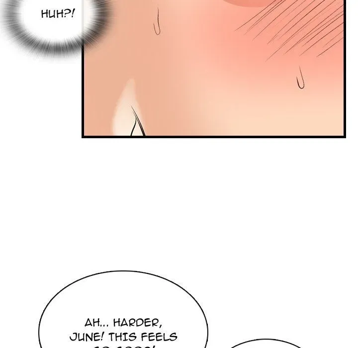 Blissville Chapter 6 page 157 - 