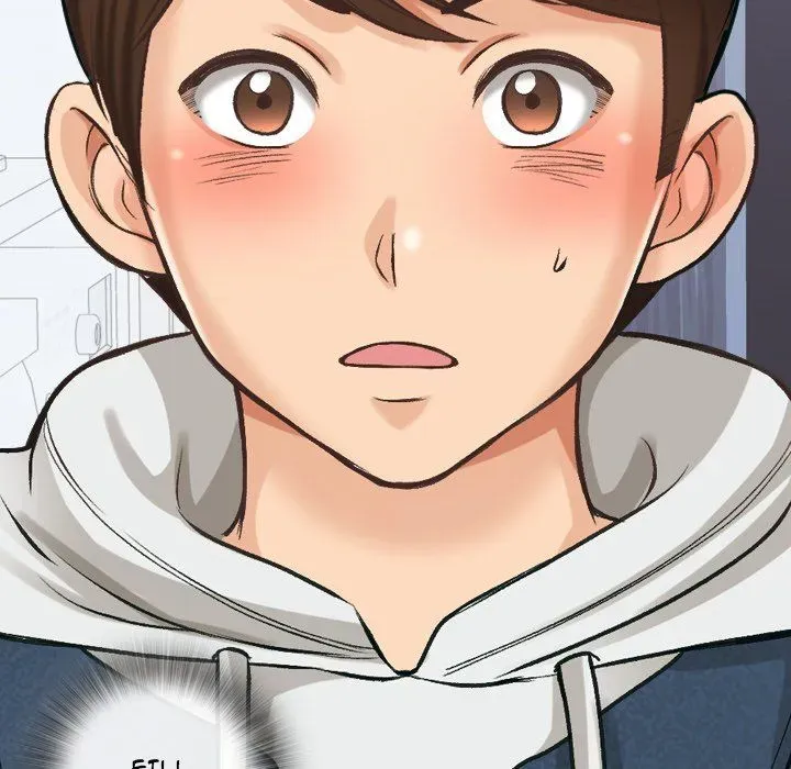 Blissville Chapter 6 page 21 - 