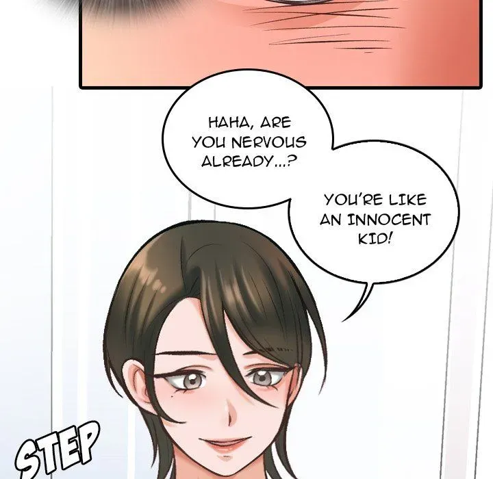 Blissville Chapter 6 page 23 - 