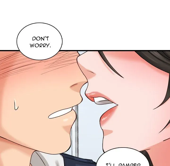 Blissville Chapter 6 page 42 - 