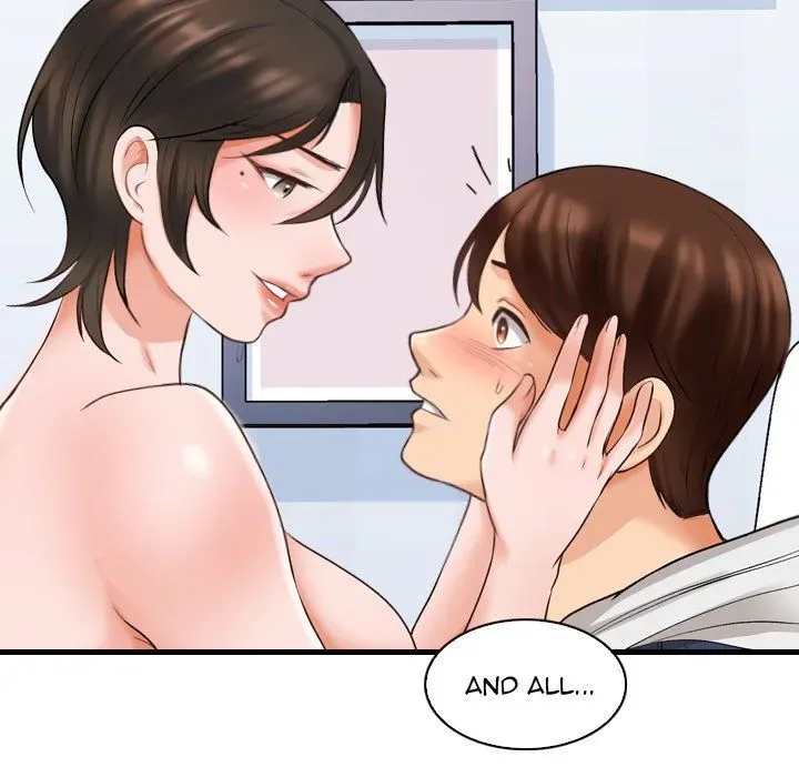 Blissville Chapter 6 page 99 - 