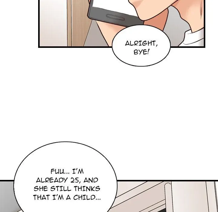 Blissville Chapter 7 page 109 - 