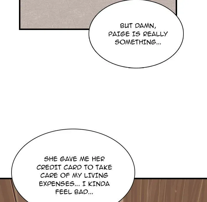 Blissville Chapter 7 page 122 - 