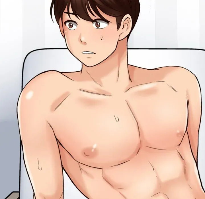 Blissville Chapter 7 page 61 - 