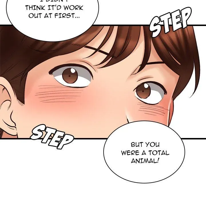 Blissville Chapter 7 page 68 - 