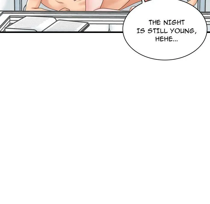 Blissville Chapter 7 page 98 - 