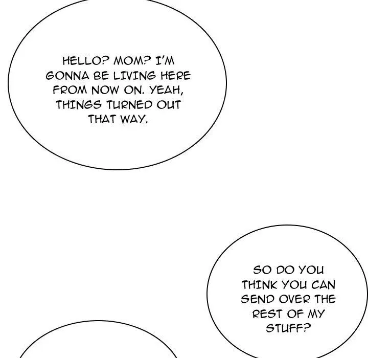 Blissville Chapter 7 page 100 - 