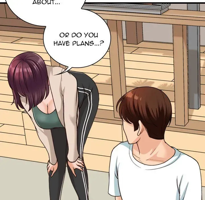 Blissville Chapter 8 page 113 - 