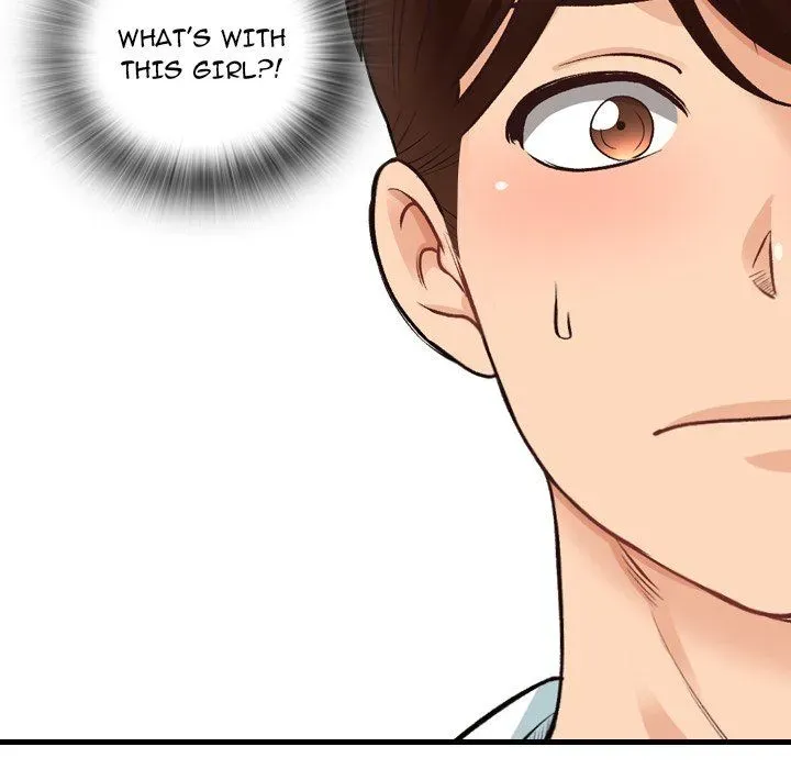 Blissville Chapter 8 page 117 - 