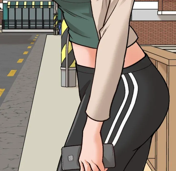Blissville Chapter 8 page 120 - 