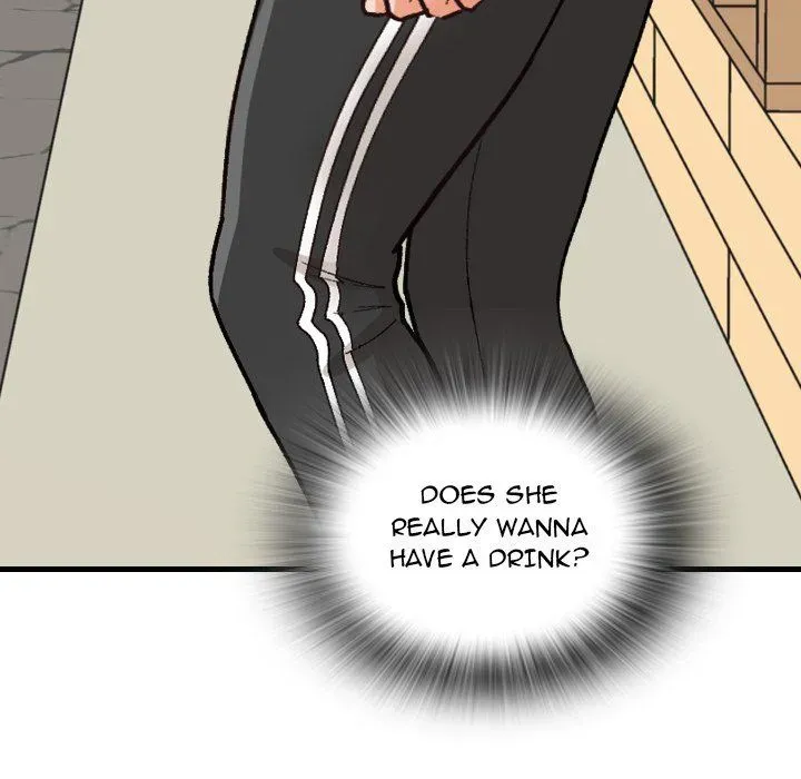 Blissville Chapter 8 page 121 - 
