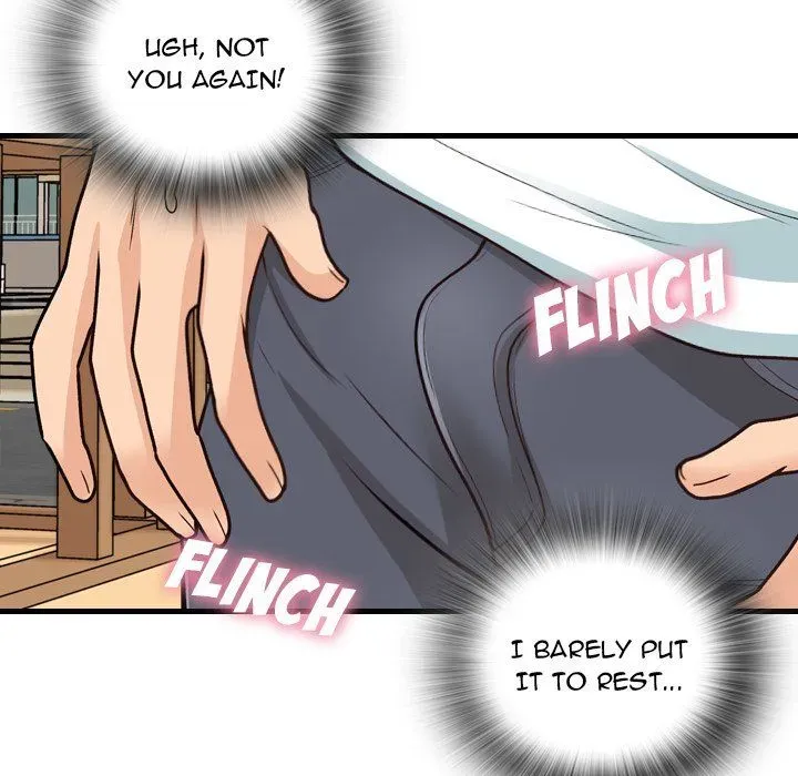 Blissville Chapter 8 page 131 - 