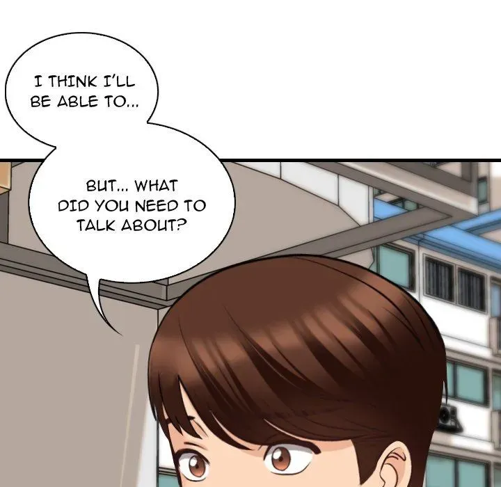 Blissville Chapter 8 page 134 - 
