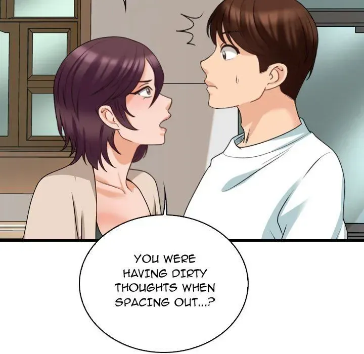 Blissville Chapter 8 page 151 - 