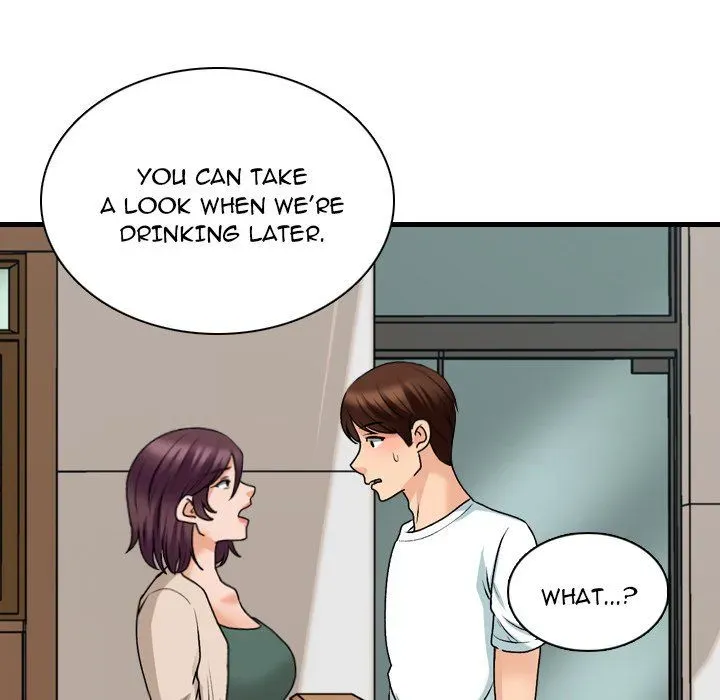 Blissville Chapter 8 page 157 - 