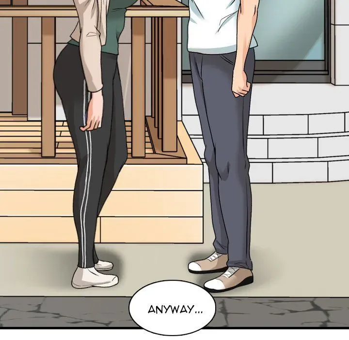 Blissville Chapter 8 page 158 - 