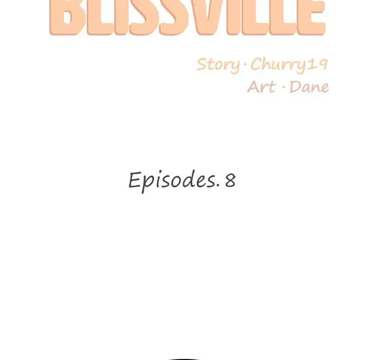 Blissville Chapter 8 page 21 - 