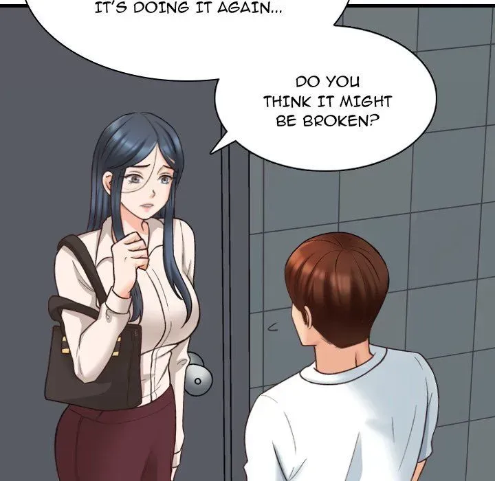 Blissville Chapter 8 page 27 - 