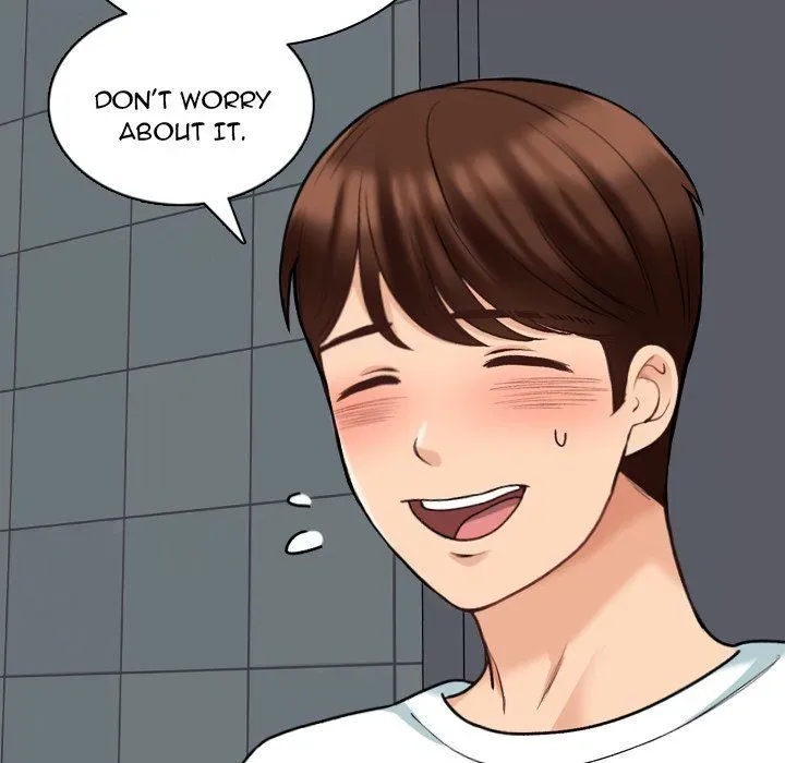 Blissville Chapter 8 page 33 - 