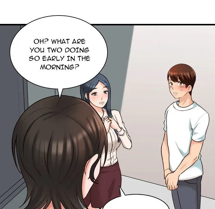 Blissville Chapter 8 page 35 - 