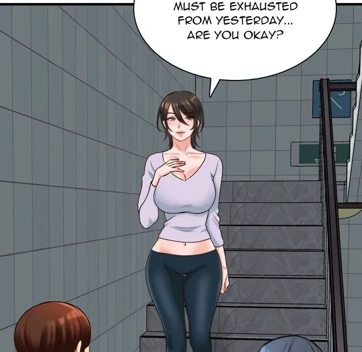 Blissville Chapter 8 page 39 - 