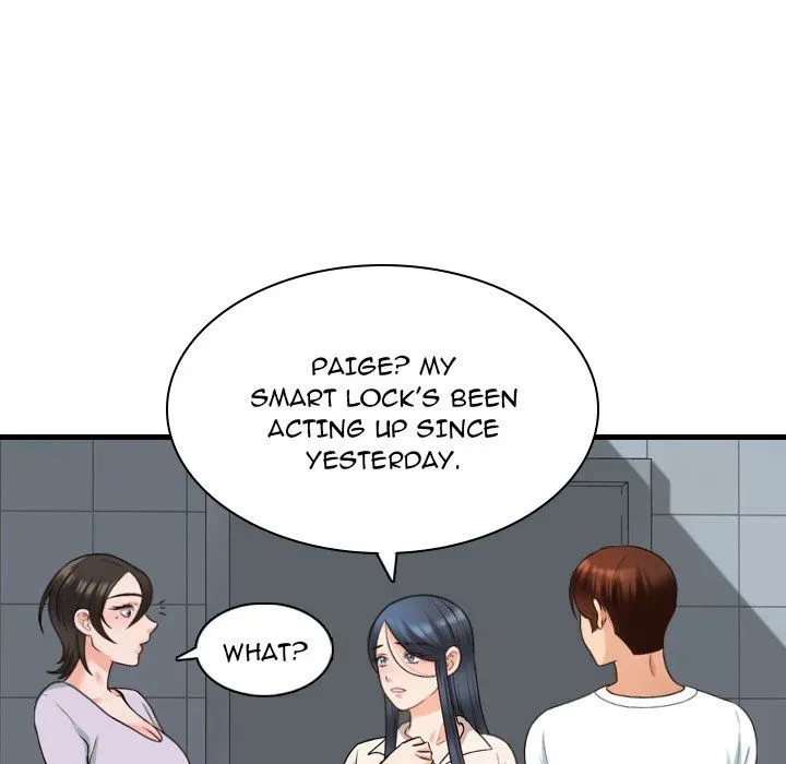 Blissville Chapter 8 page 47 - 