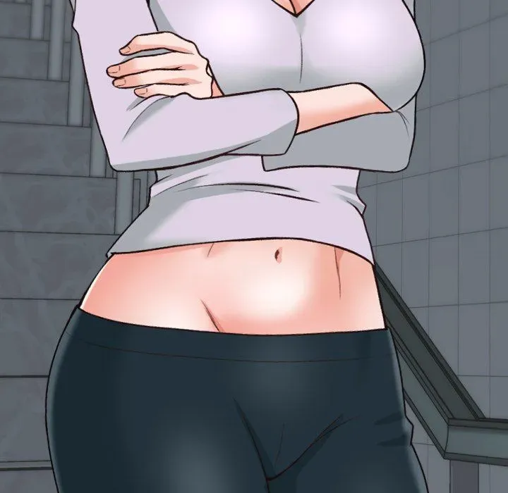 Blissville Chapter 8 page 50 - 