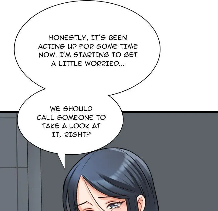 Blissville Chapter 8 page 54 - 