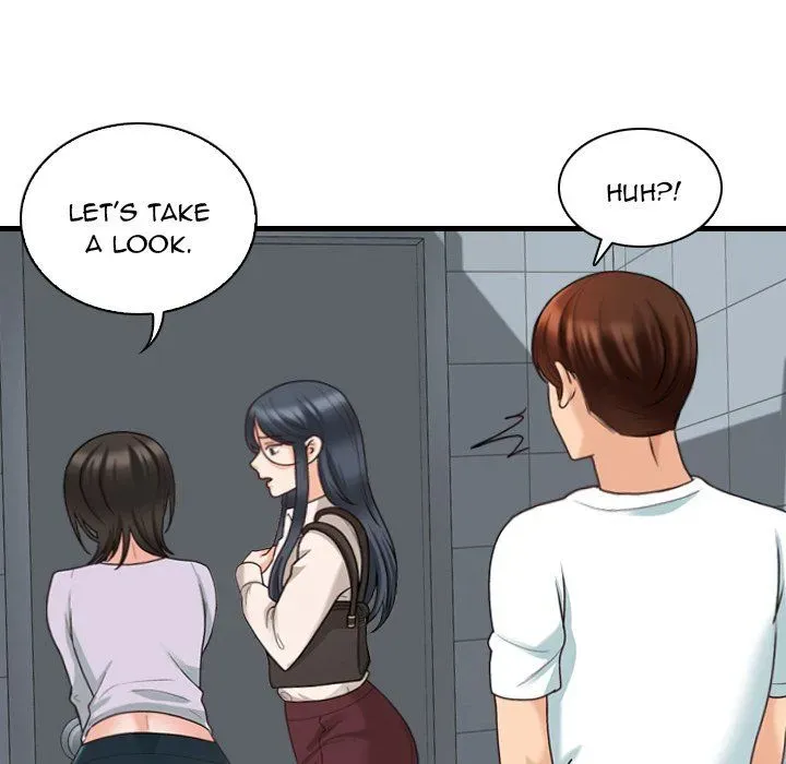 Blissville Chapter 8 page 60 - 