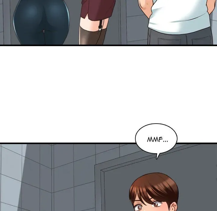Blissville Chapter 8 page 61 - 