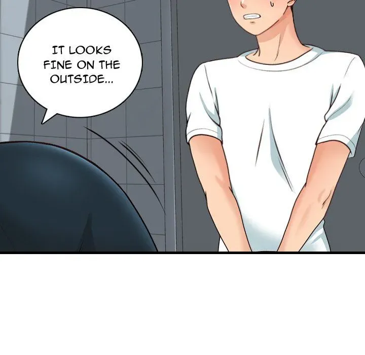Blissville Chapter 8 page 62 - 