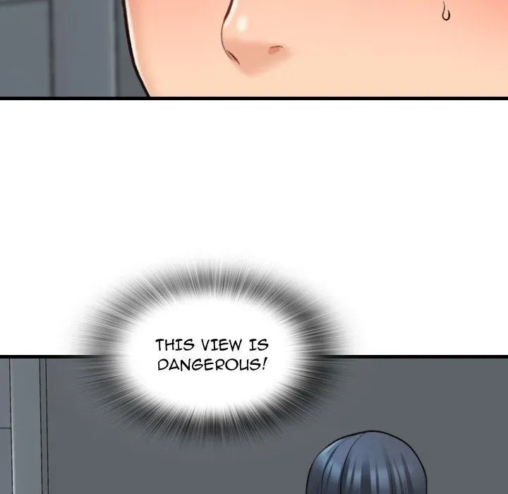 Blissville Chapter 8 page 64 - 