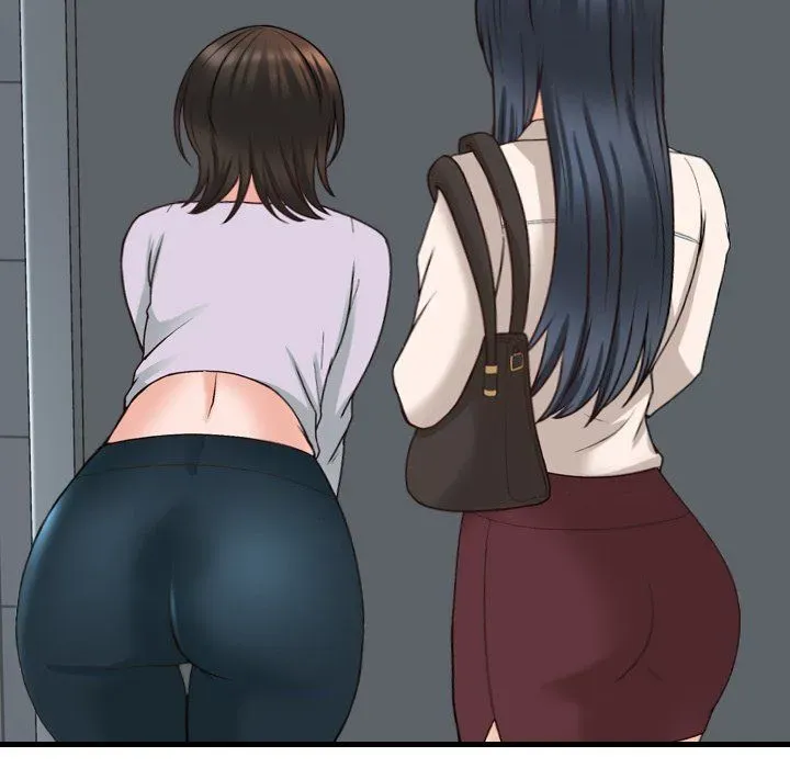 Blissville Chapter 8 page 65 - 