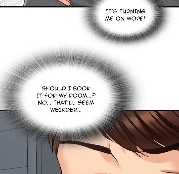 Blissville Chapter 8 page 67 - 