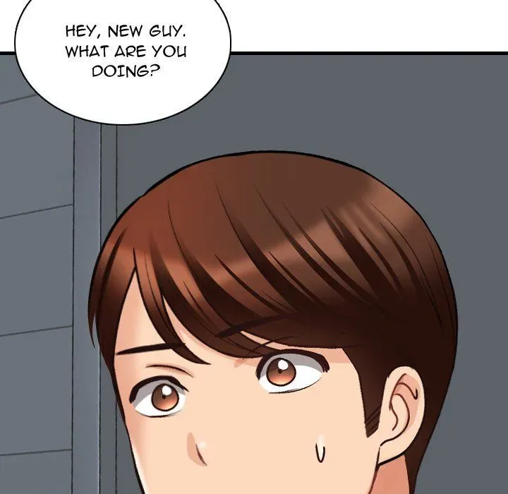 Blissville Chapter 8 page 69 - 