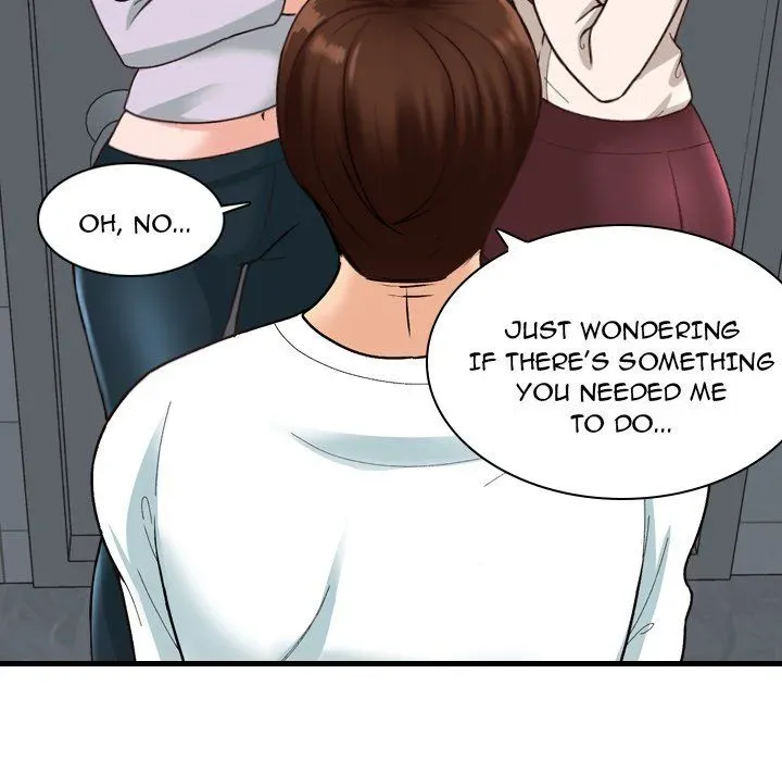 Blissville Chapter 8 page 72 - 