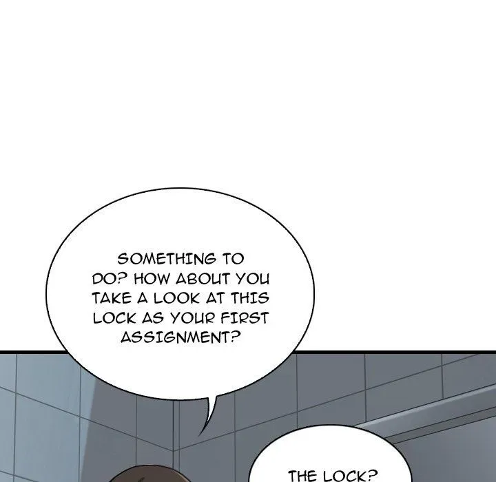 Blissville Chapter 8 page 73 - 