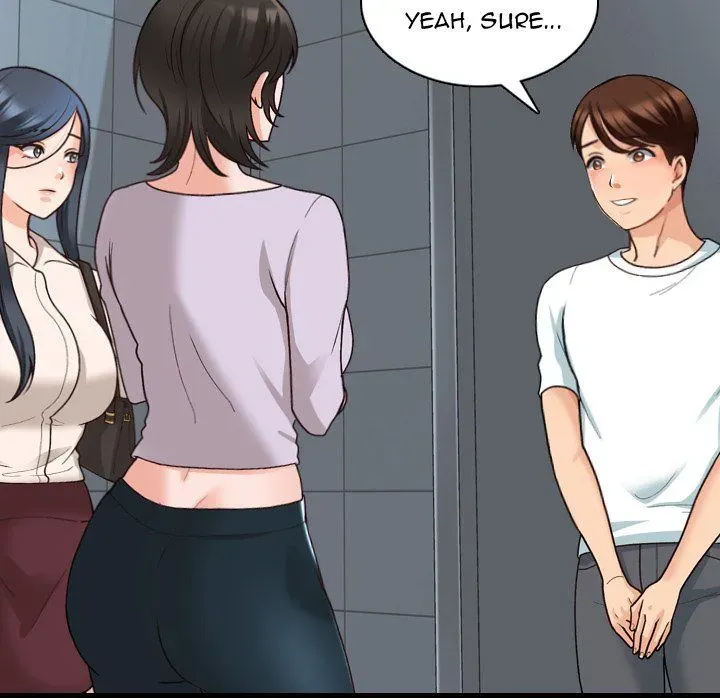 Blissville Chapter 8 page 74 - 