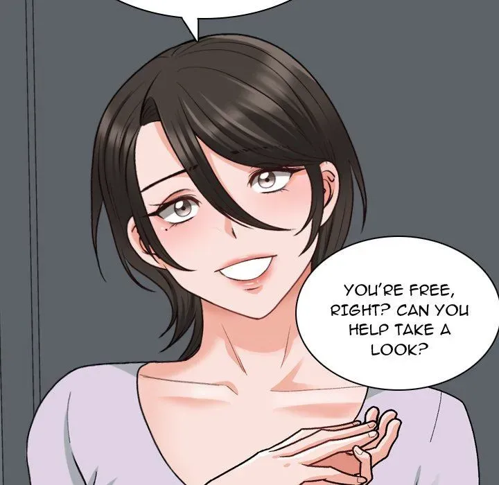 Blissville Chapter 8 page 76 - 
