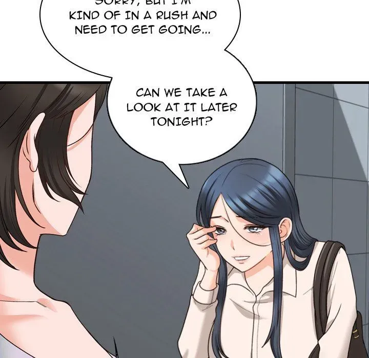 Blissville Chapter 8 page 78 - 