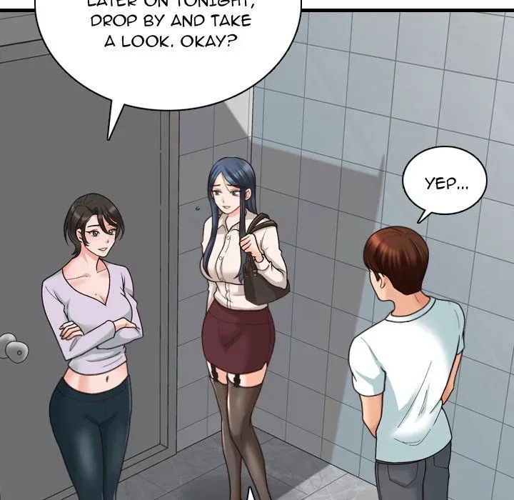 Blissville Chapter 8 page 80 - 
