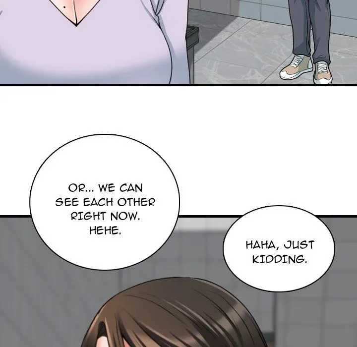 Blissville Chapter 8 page 89 - 