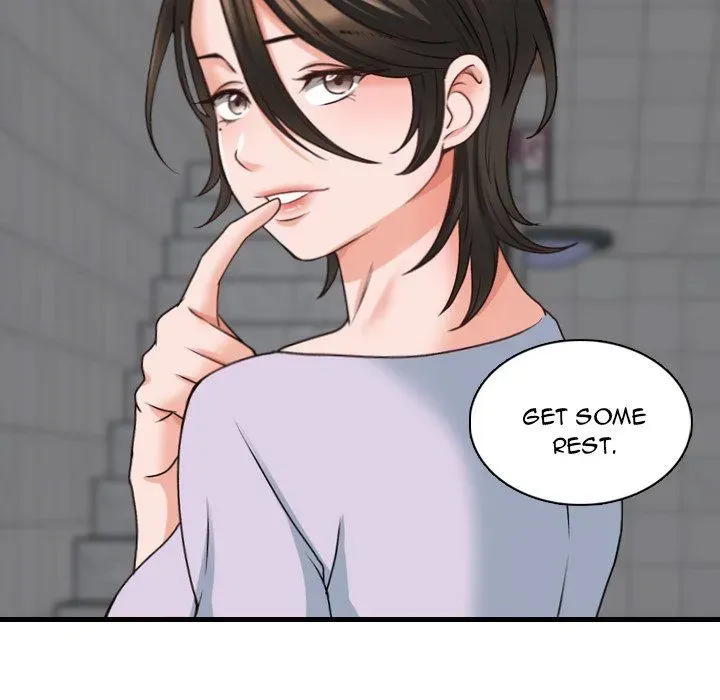 Blissville Chapter 8 page 90 - 