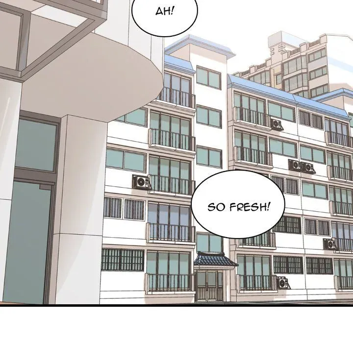 Blissville Chapter 8 page 100 - 
