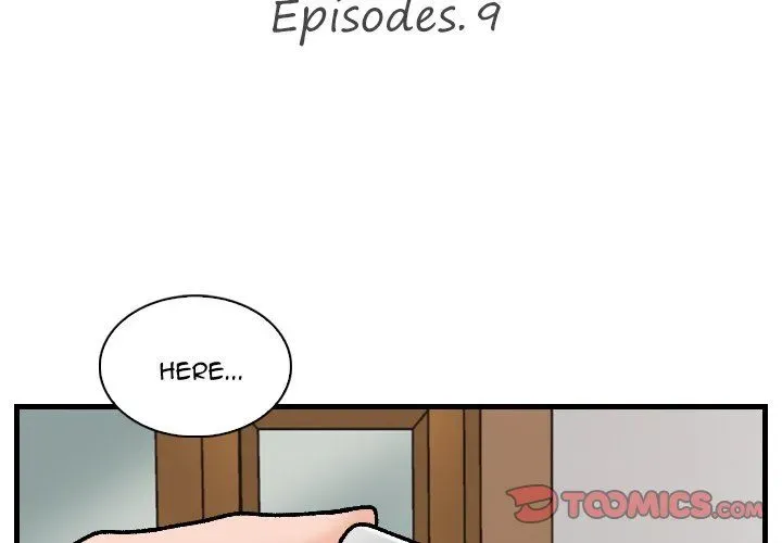 Blissville Chapter 9 page 2 - 