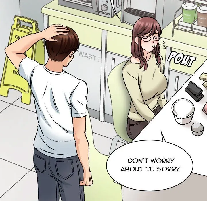 Blissville Chapter 9 page 101 - 