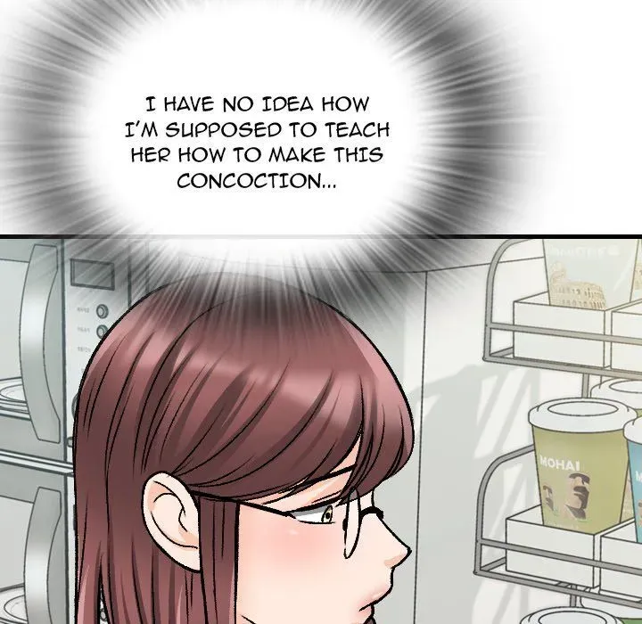 Blissville Chapter 9 page 105 - 